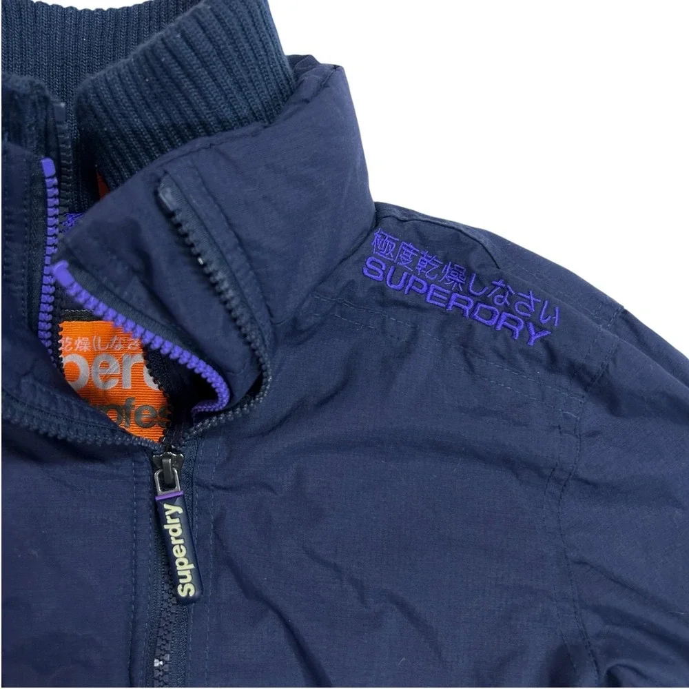 Superdry super dry